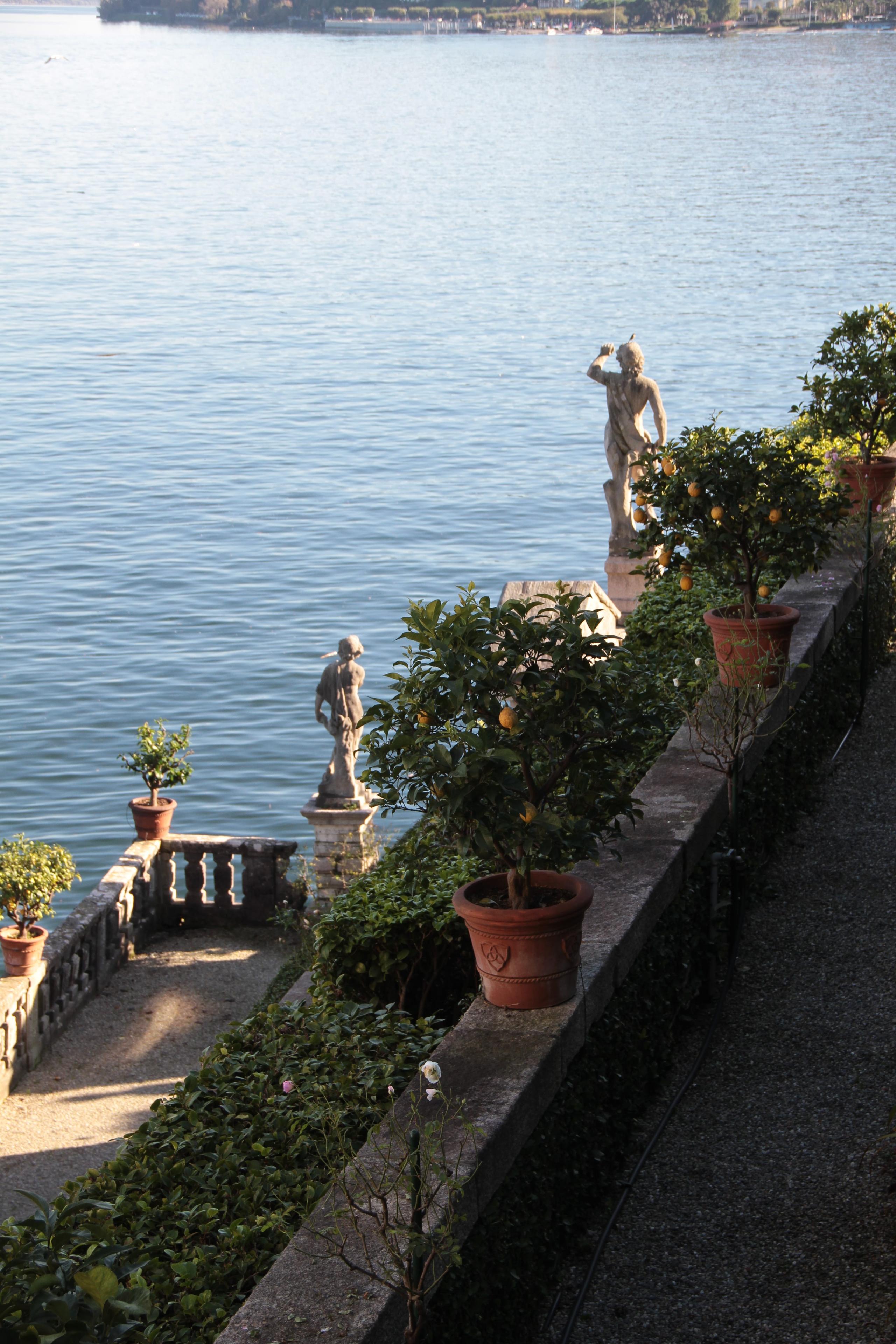 Stresa & Beyond